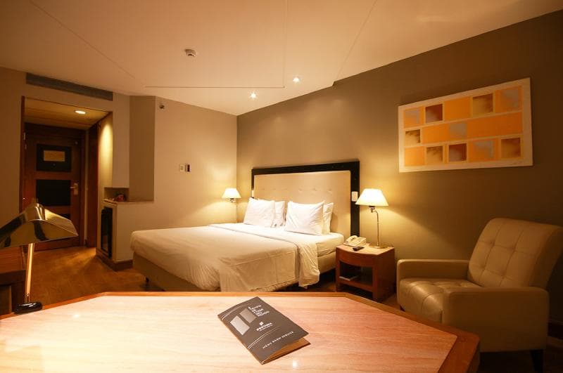 Pestana Sao Paulo 2