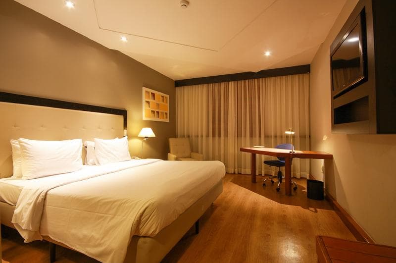 Pestana Sao Paulo 3