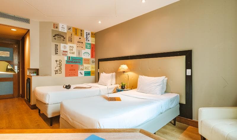 Pestana Sao Paulo 5