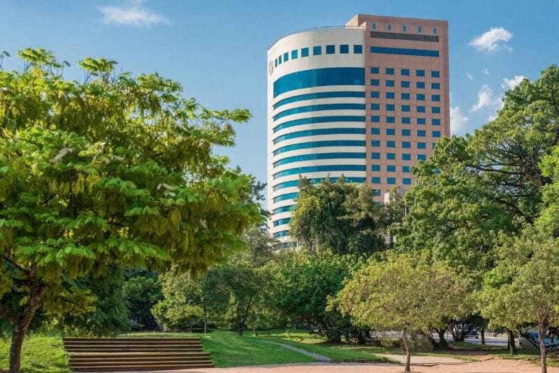 Hilton Porto Alegre photo 1