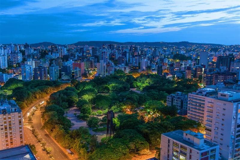 Hilton Porto Alegre 2