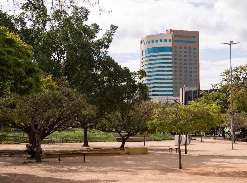 Hilton Porto Alegre 5
