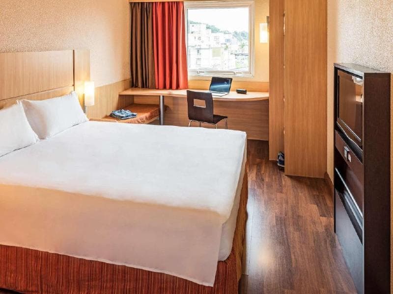 Ibis Blumenau photo 1