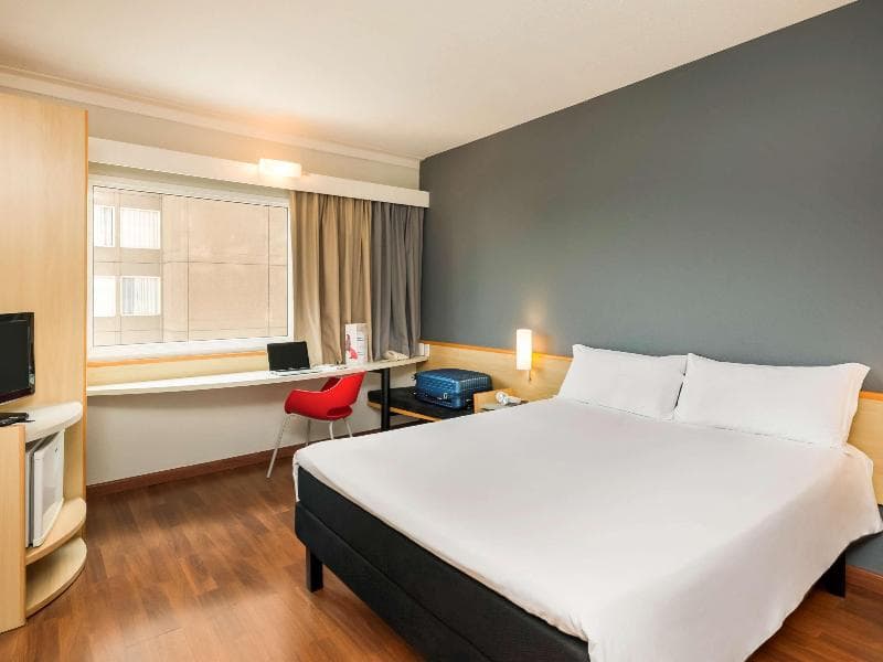 Ibis Campinas photo 1