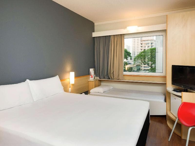 Ibis Campinas 3