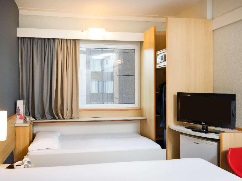 Ibis Campinas 4