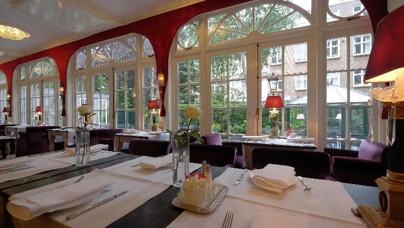 Apollofirst Boutique Hotel Amsterdam photo 1