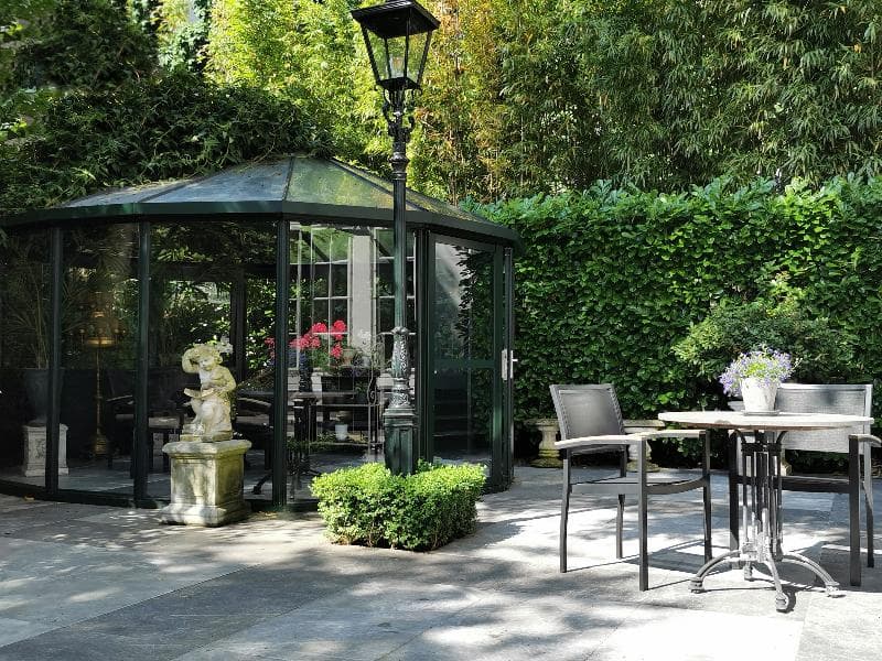Apollofirst Boutique Hotel Amsterdam 3