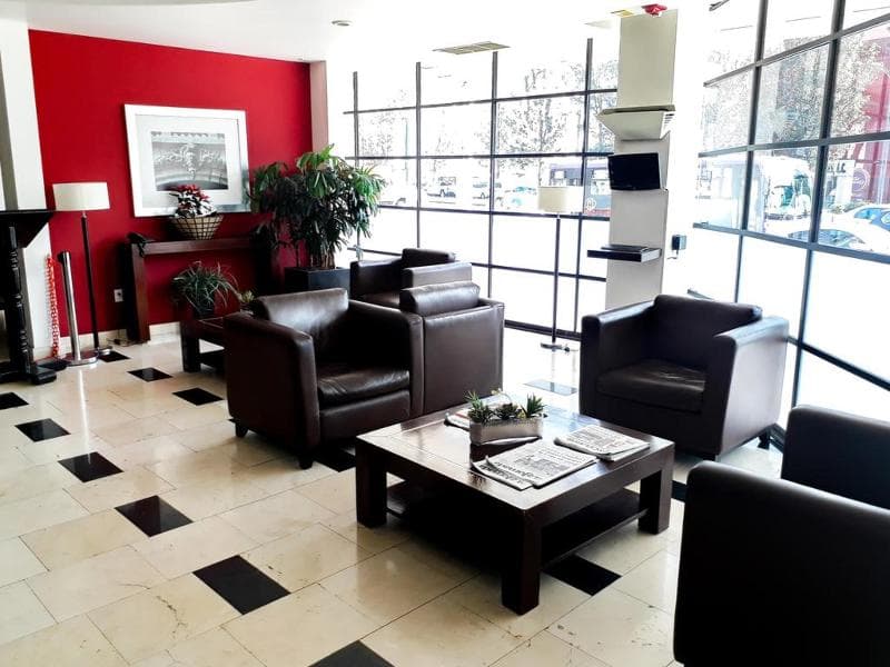 Hotel & Suites PF 2