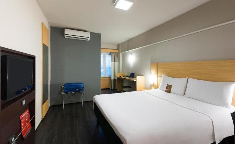 Ibis Fortaleza Praia De Iracema 5