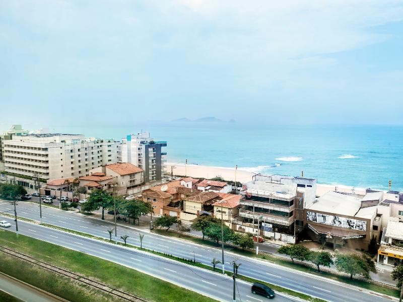 Ibis Macae 2