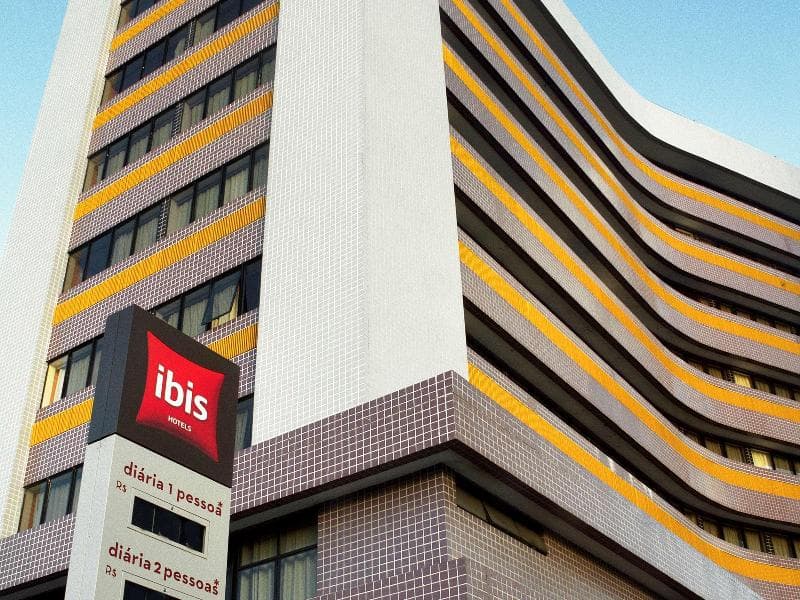 Ibis Maceio Pajucara 4