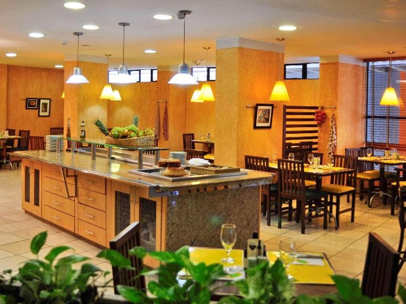 Ibis Maceio Pajucara 3