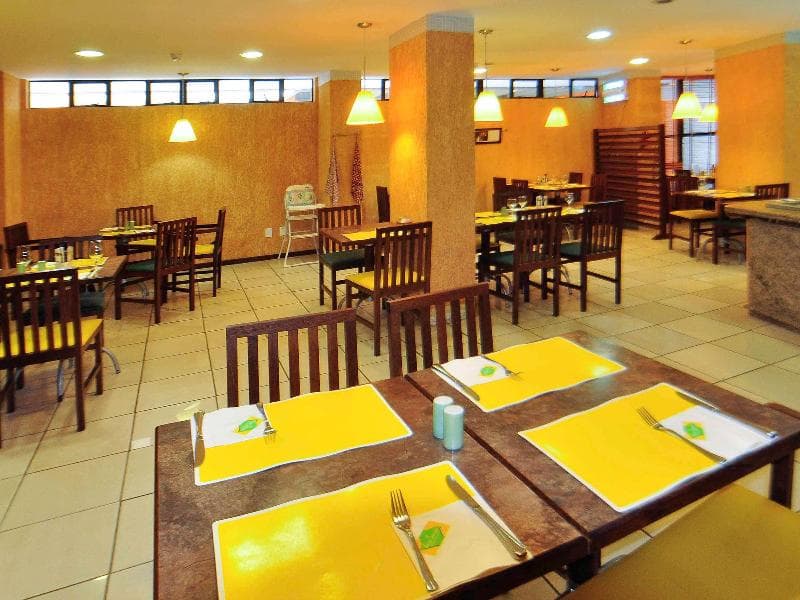 Ibis Maceio Pajucara 5