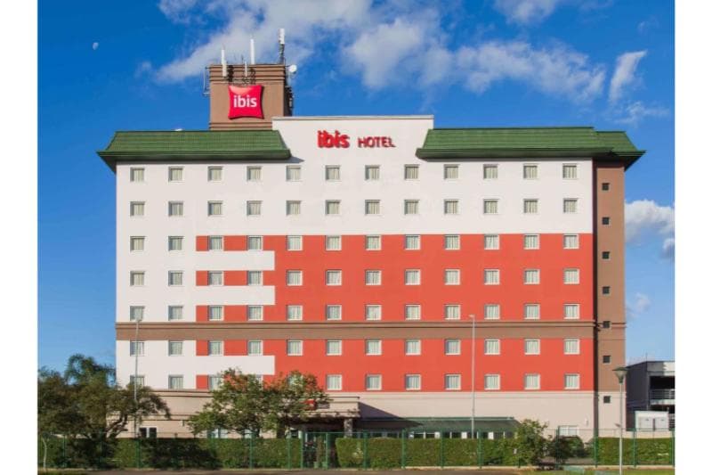 Ibis Porto Alegre Aeroporto photo 1