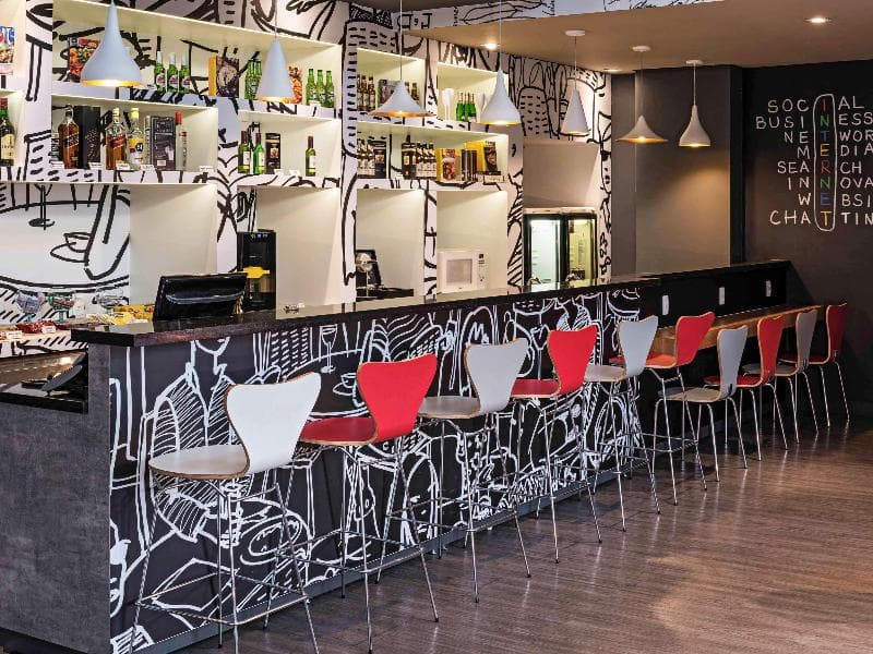 Ibis Santo Andre photo 1