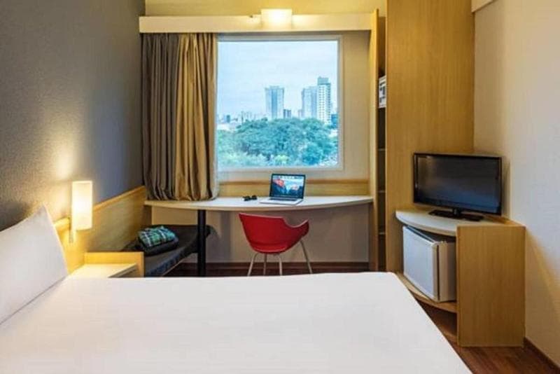 Ibis Santo Andre 3