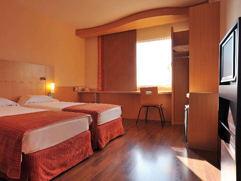 Ibis Sao Paulo Barra Funda 2