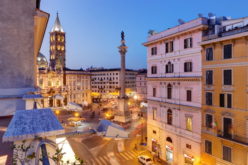 Hotel Amalfi 4