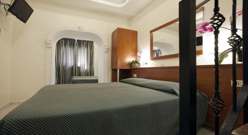 Hotel Delle Muse 3