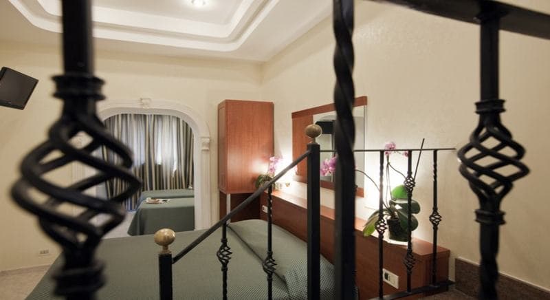 Hotel Delle Muse 4