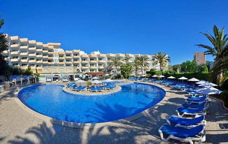 Sol Lunamar Palmanova Apartamentos – Adults Only photo 1