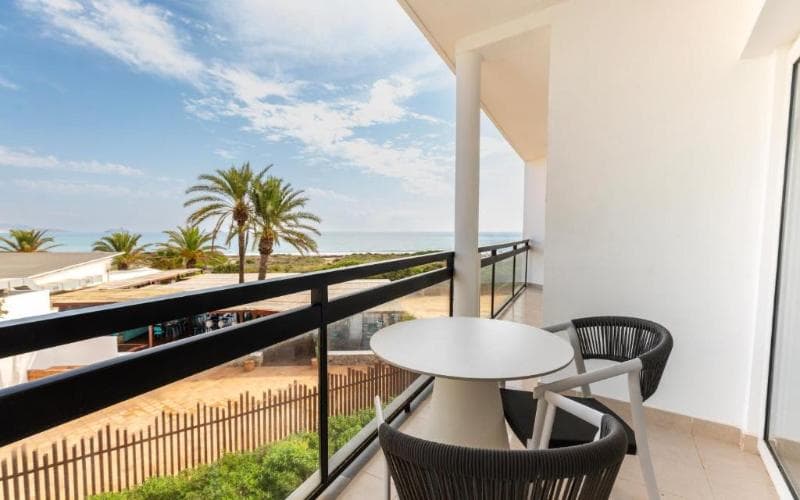 Grand Palladium Select Palace Ibiza 5