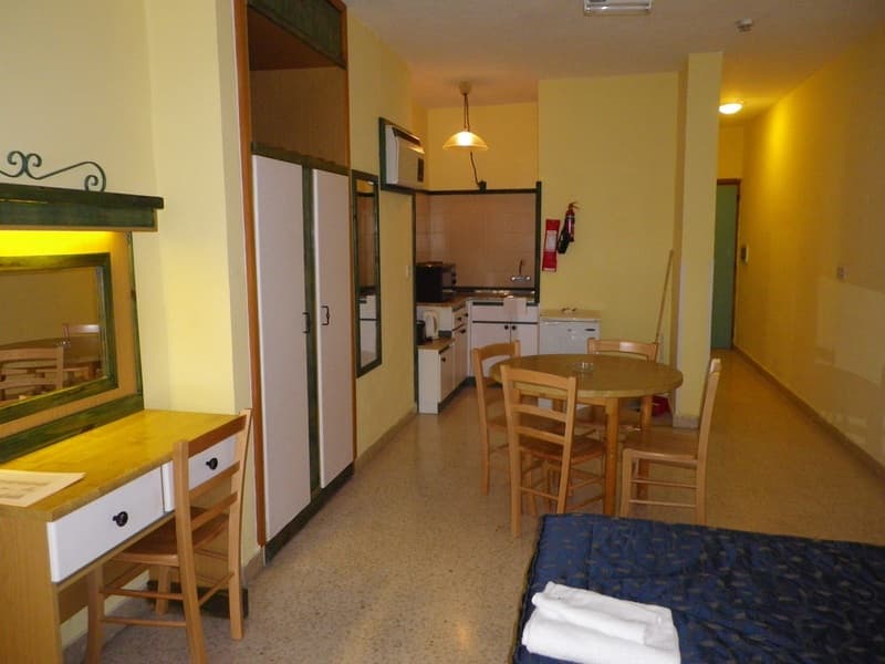 Burlington Apartments 3