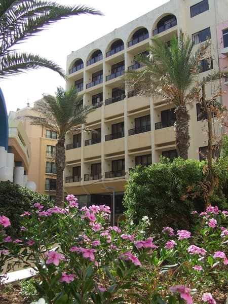 Burlington Apartments 4