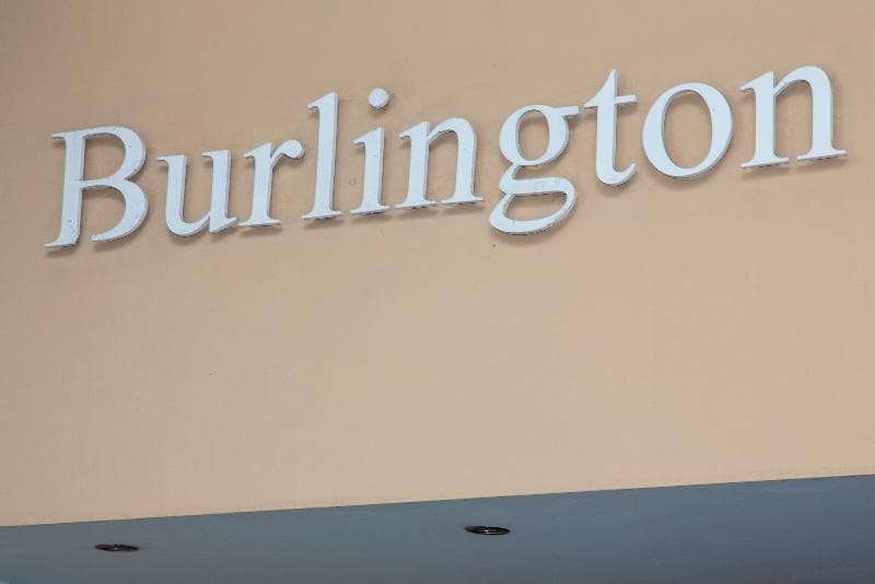 Burlington Apartments photo 1