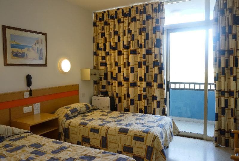 The St. George's Park Hotel 5