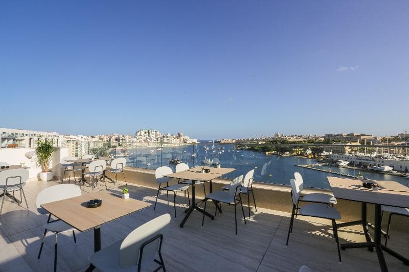 115 The Strand Hotel By Neu Collective 1