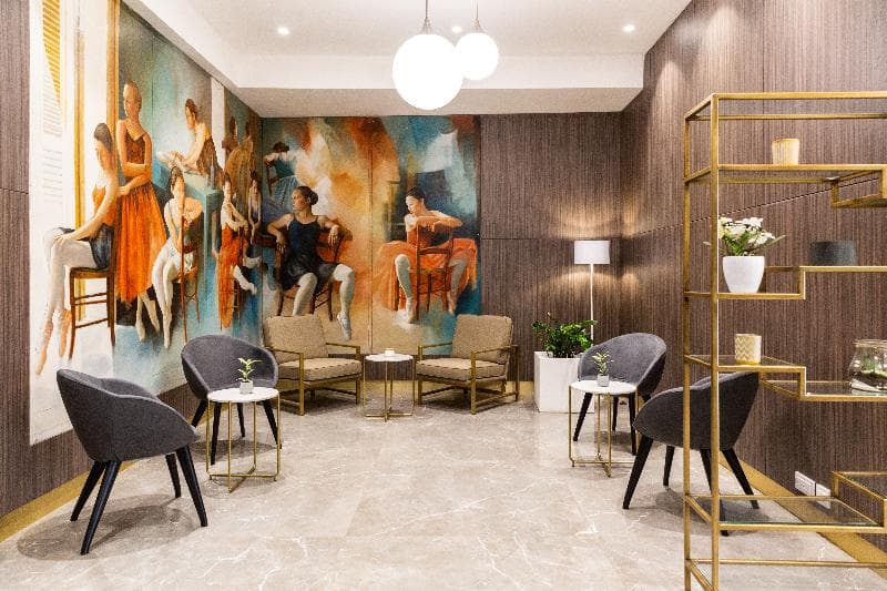 115 The Strand Hotel By Neu Collective 3