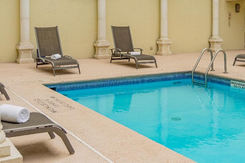 Gamma Monterrey Gran Hotel Ancira photo 1