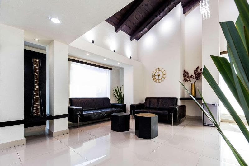 Sleep Inn Monterrey Norte 4