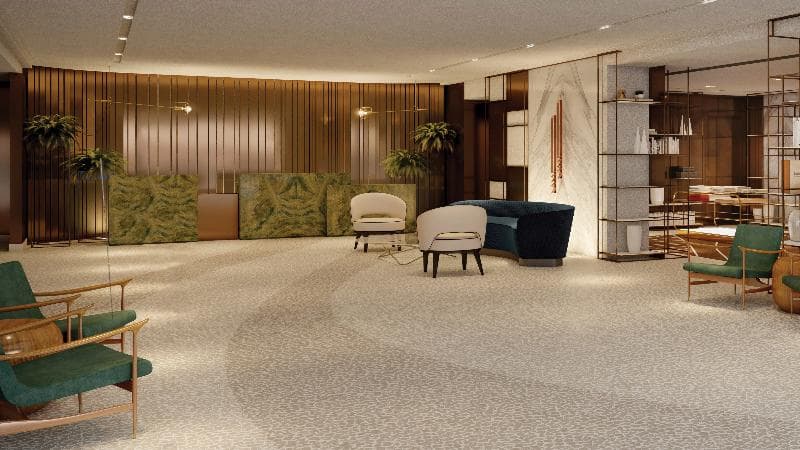 Fairmont Rio De Janeiro Copacabana photo 1