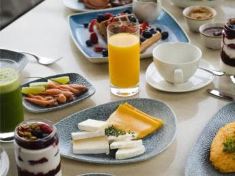 Fairmont Rio De Janeiro Copacabana 4