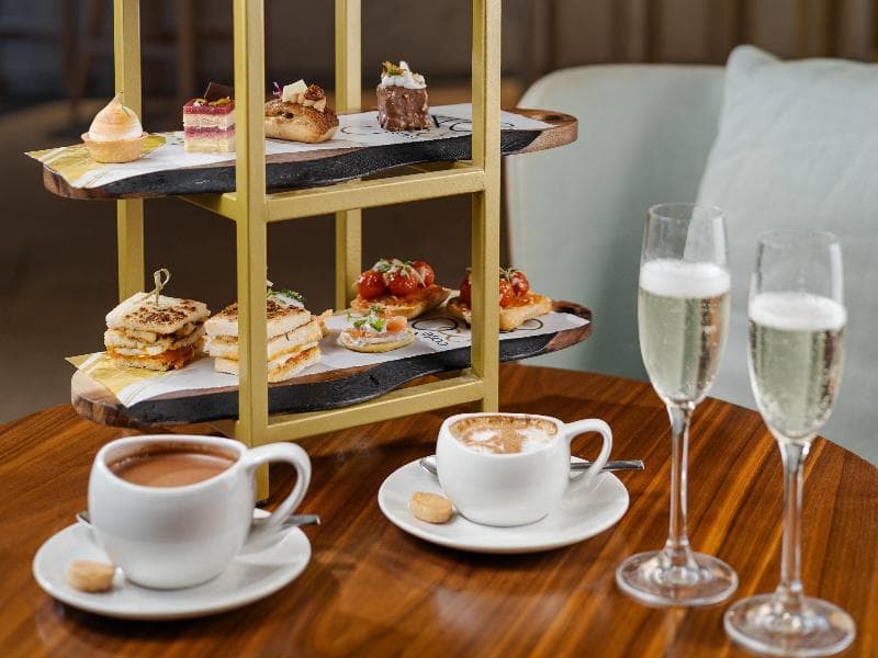 Fairmont Rio De Janeiro Copacabana 5