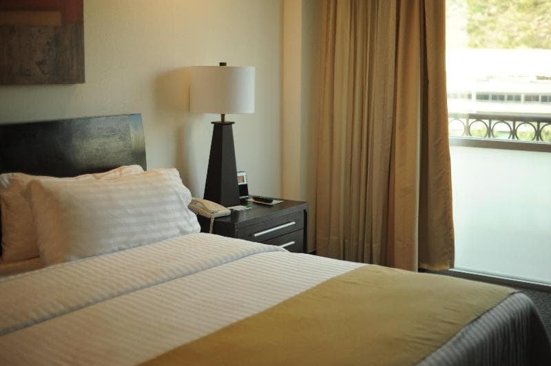 Holiday Inn Monterrey Valle 3