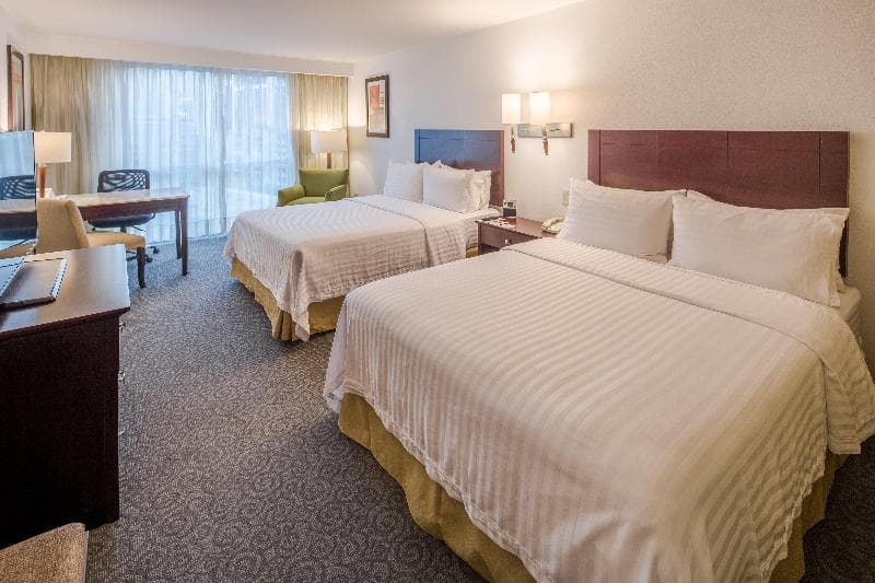 Holiday Inn Monterrey Valle photo 1