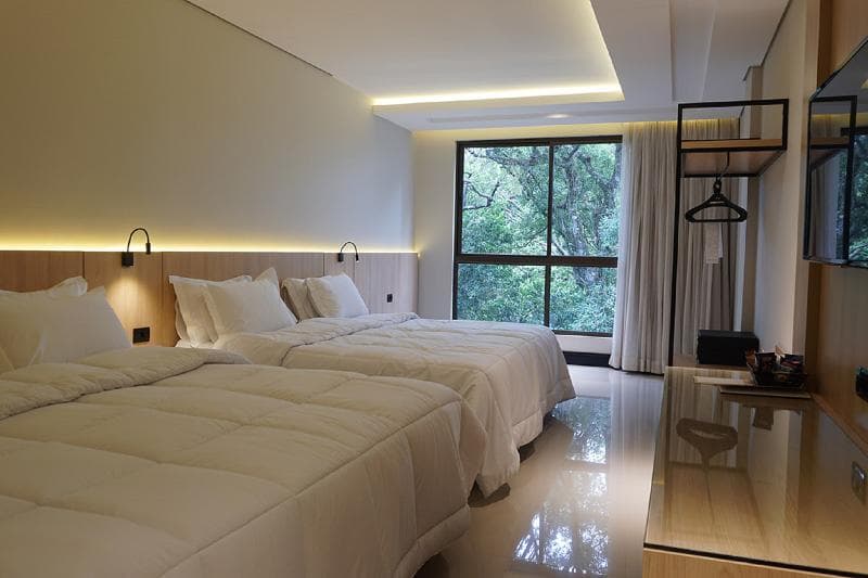 Rafain Palace Hotel And Convention Center 5