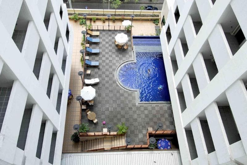 Princeton Bangkok photo 1