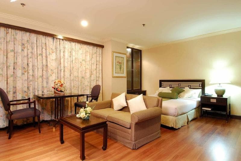 Princeton Bangkok 5
