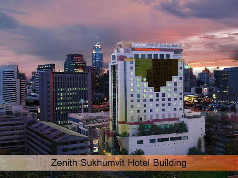 Zenith Sukhumvit photo 1