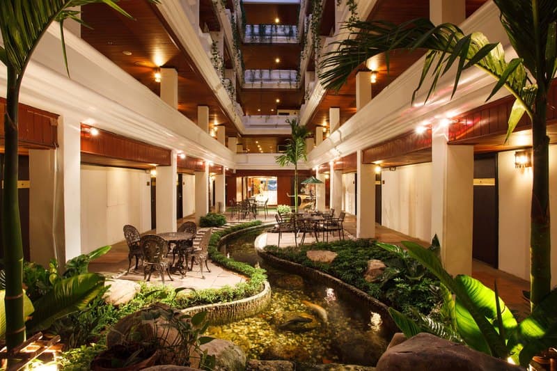 Aspira Grand Regency Sukhumvit 22 5