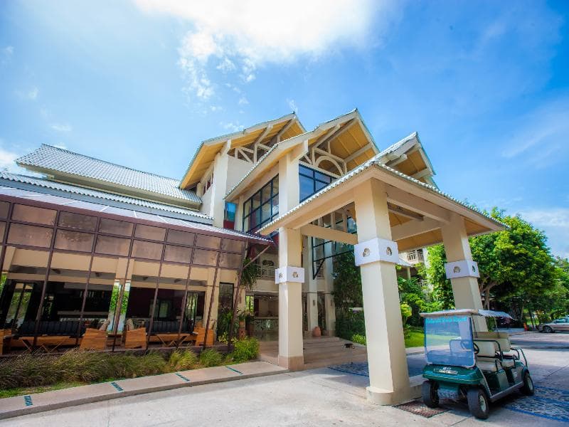 Natural Park Resort photo 1