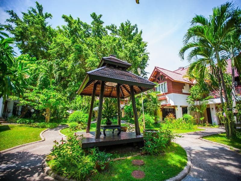 Natural Park Resort 2