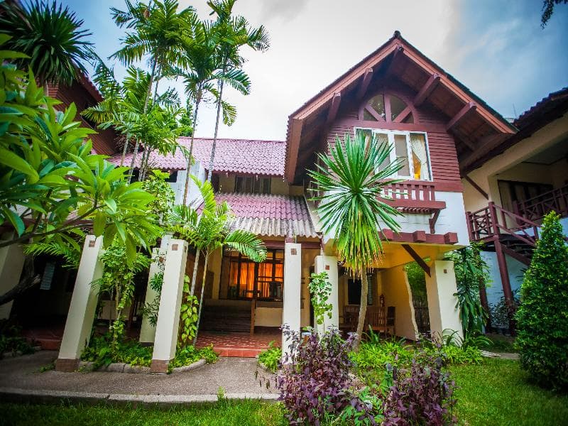 Natural Park Resort 3
