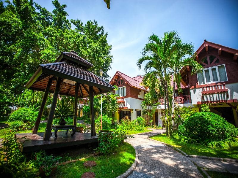 Natural Park Resort 4