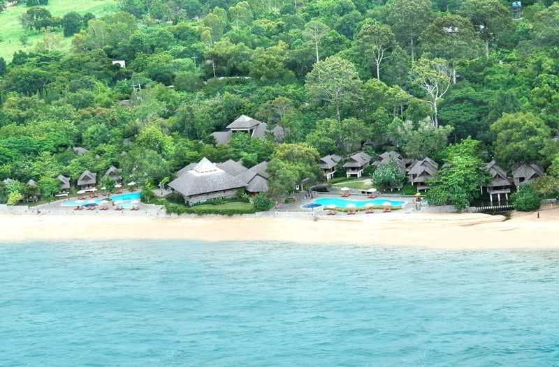 Sunset Park Resort & Spa 3